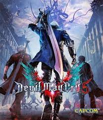 Devil My Cry 5